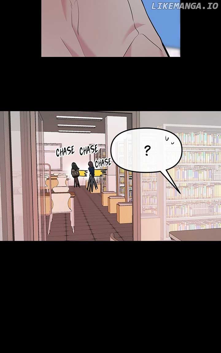 Back to Chanbi - Chapter 42 Page 93