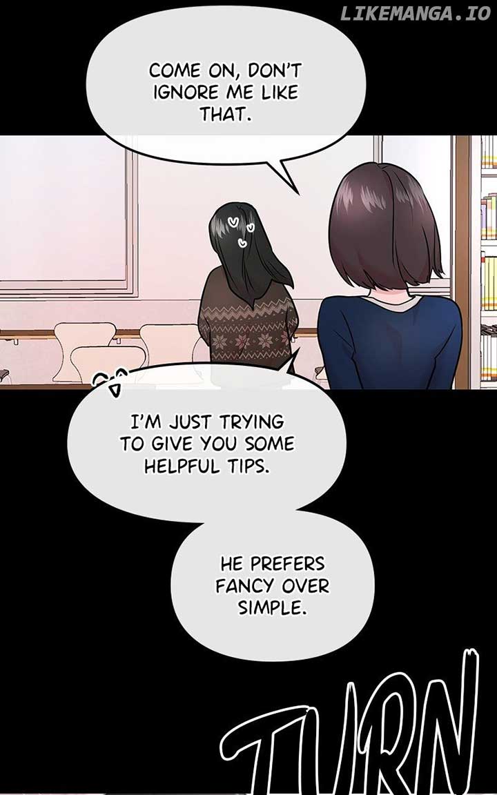 Back to Chanbi - Chapter 42 Page 94