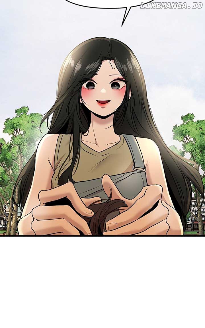 Back to Chanbi - Chapter 42 Page 97