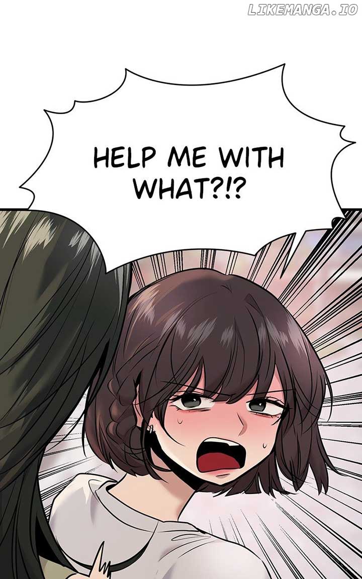 Back to Chanbi - Chapter 42 Page 98