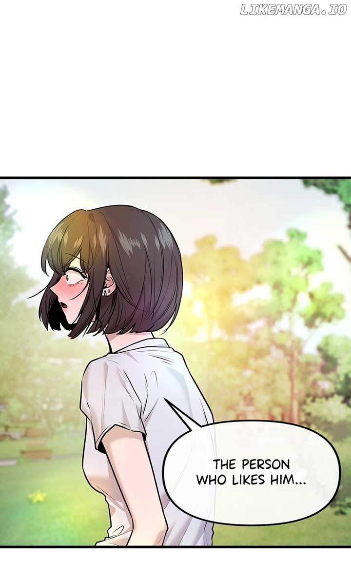 Back to Chanbi - Chapter 43 Page 1