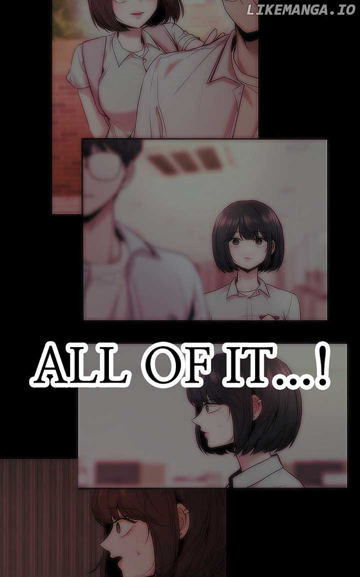 Back to Chanbi - Chapter 43 Page 10