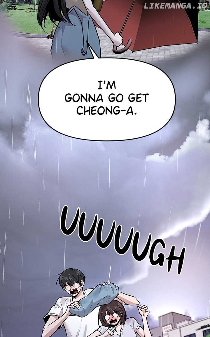Back to Chanbi - Chapter 43 Page 103
