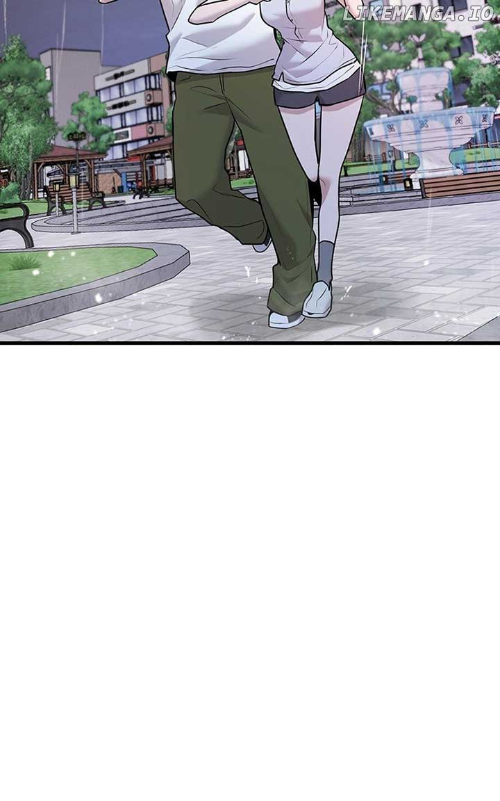 Back to Chanbi - Chapter 43 Page 104