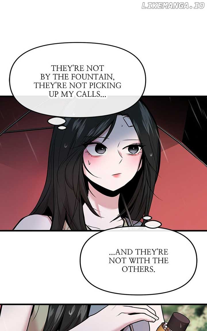 Back to Chanbi - Chapter 43 Page 106