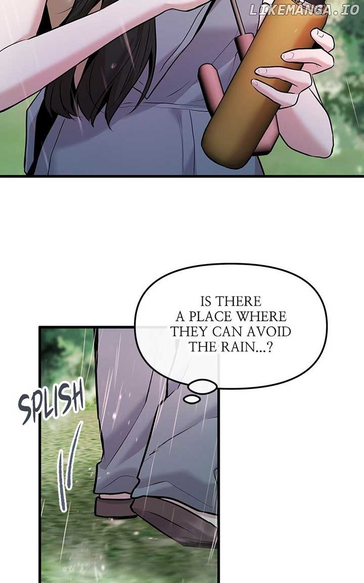 Back to Chanbi - Chapter 43 Page 107