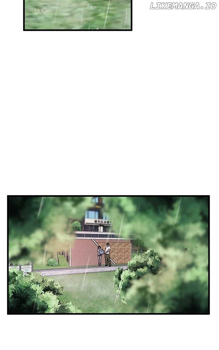 Back to Chanbi - Chapter 43 Page 108