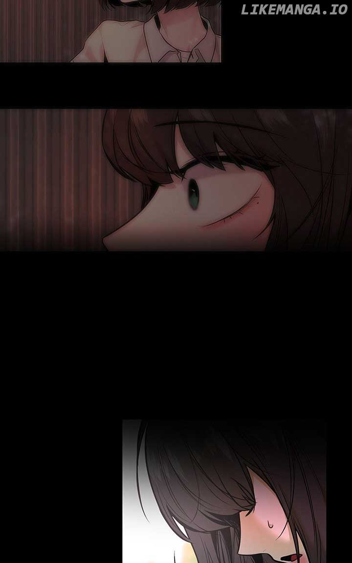 Back to Chanbi - Chapter 43 Page 11