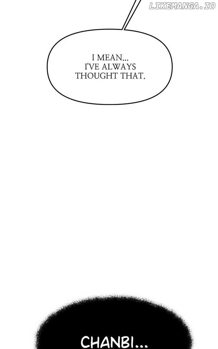 Back to Chanbi - Chapter 43 Page 111