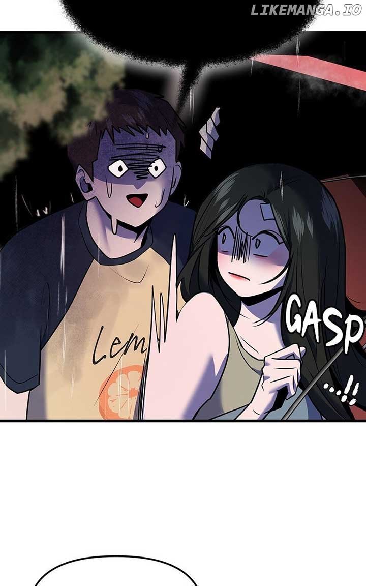 Back to Chanbi - Chapter 43 Page 112