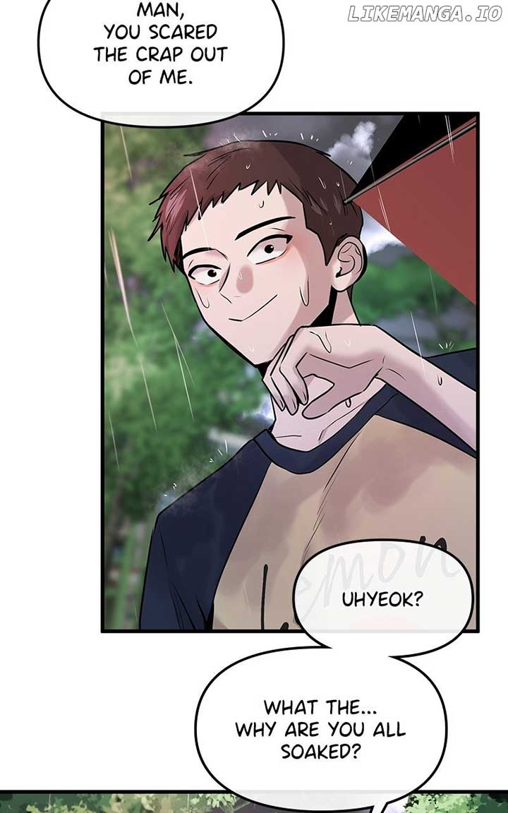 Back to Chanbi - Chapter 43 Page 113