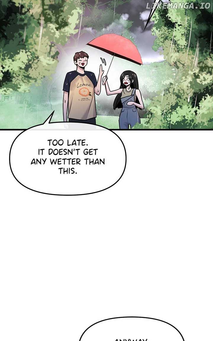 Back to Chanbi - Chapter 43 Page 114