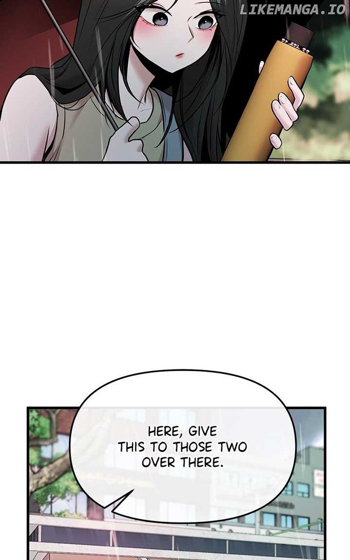 Back to Chanbi - Chapter 43 Page 116