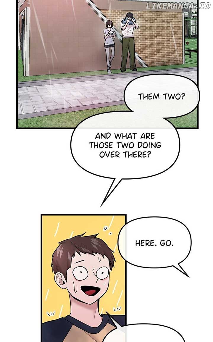 Back to Chanbi - Chapter 43 Page 117