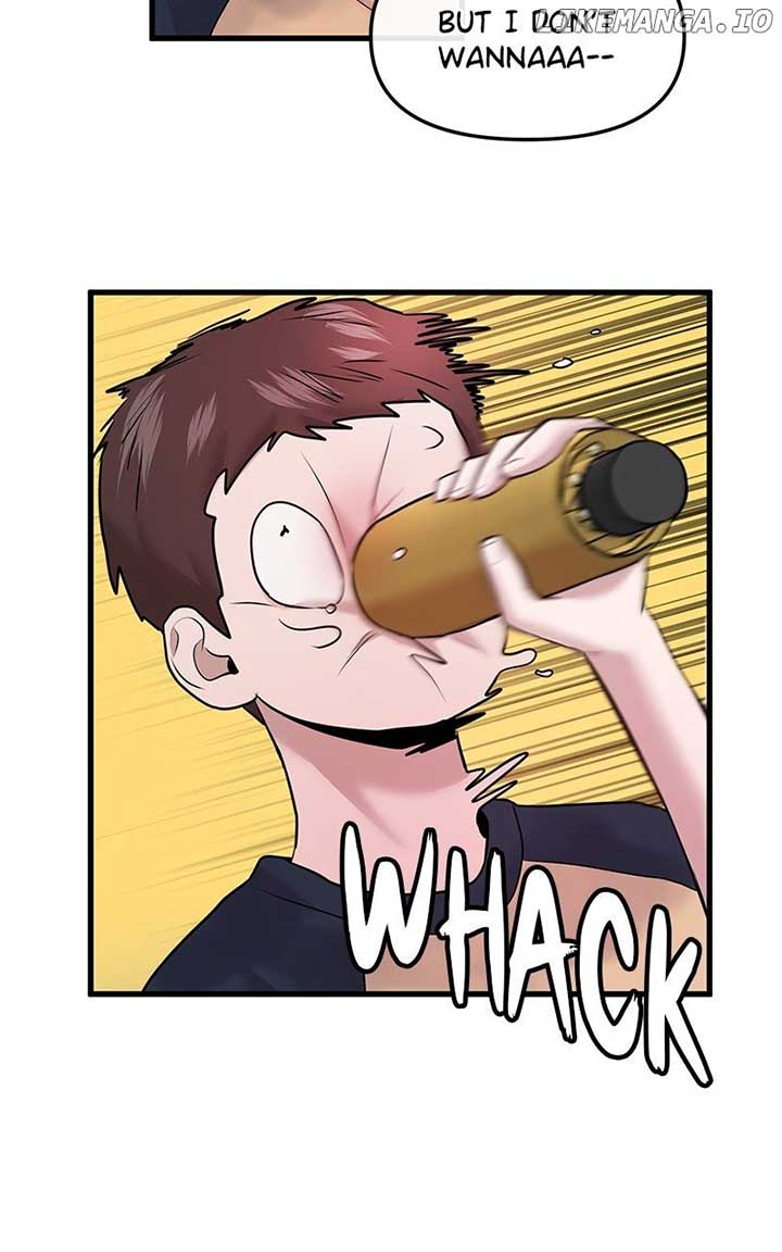 Back to Chanbi - Chapter 43 Page 118