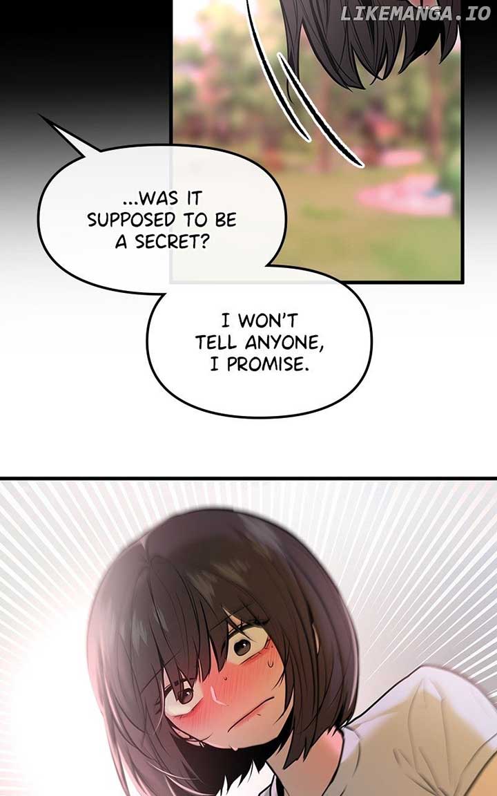 Back to Chanbi - Chapter 43 Page 12