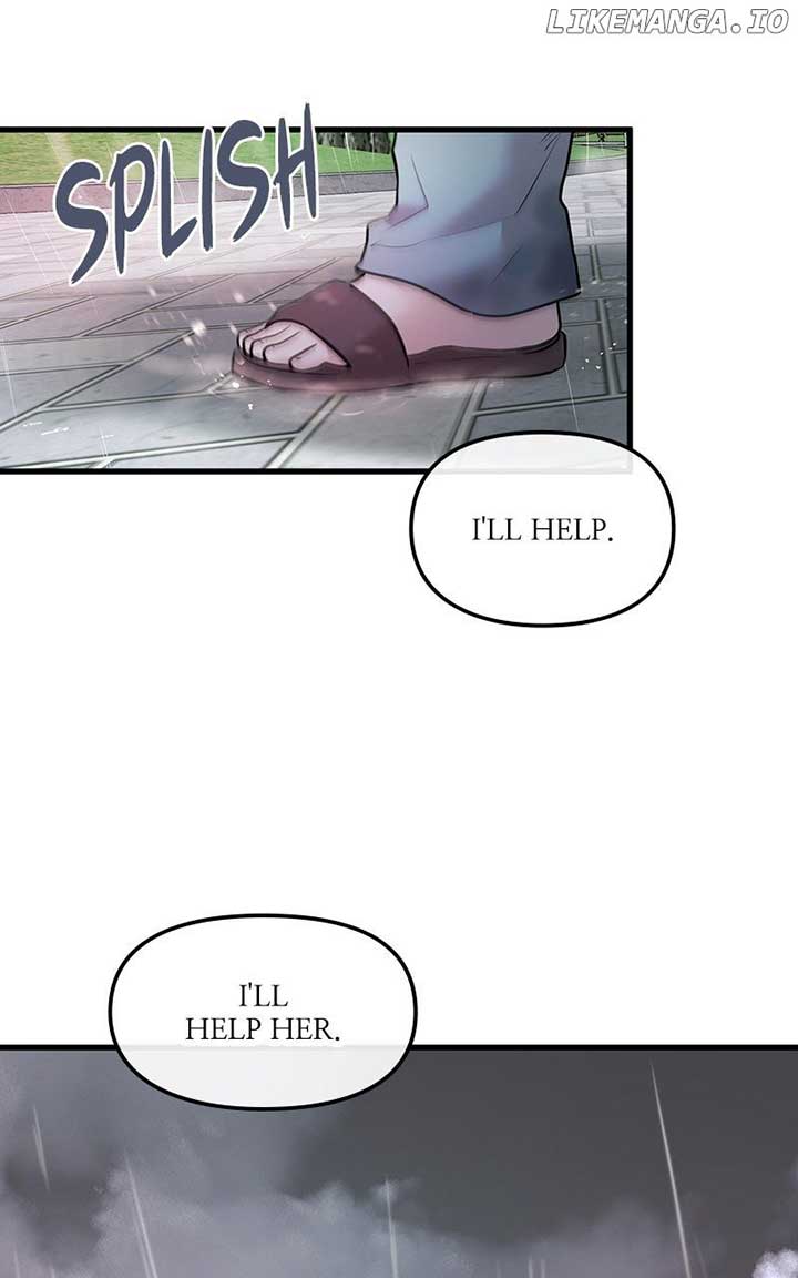 Back to Chanbi - Chapter 43 Page 120