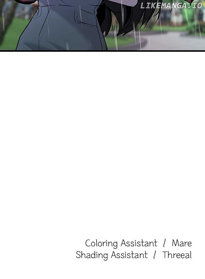 Back to Chanbi - Chapter 43 Page 122