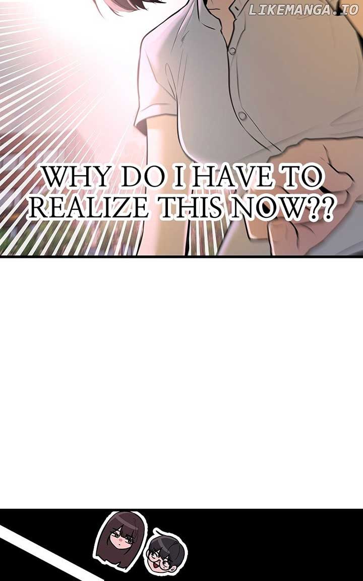 Back to Chanbi - Chapter 43 Page 13