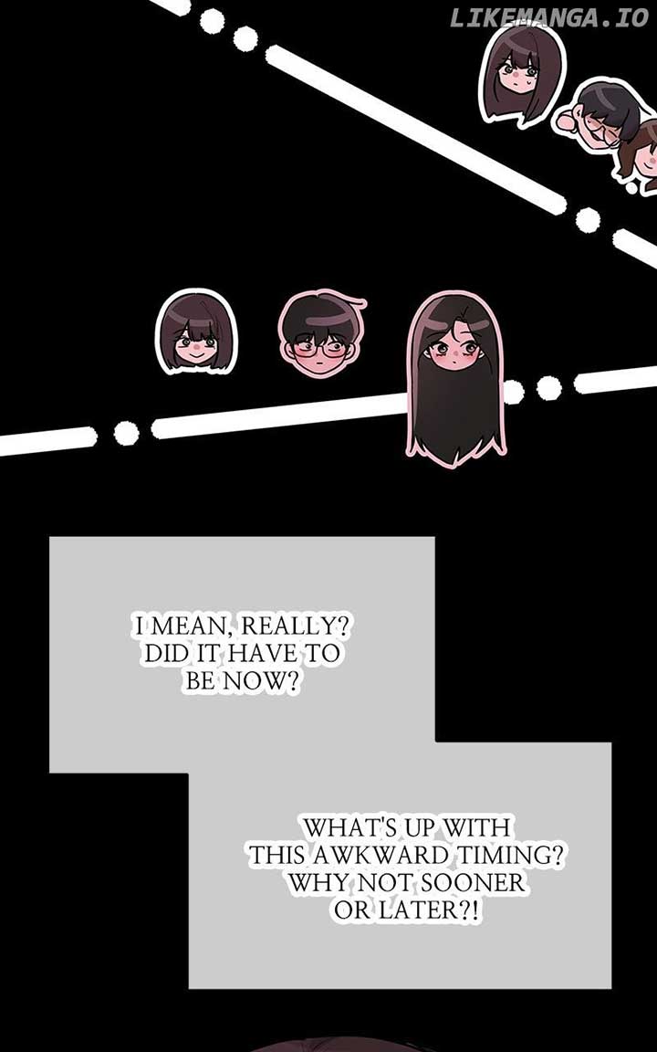 Back to Chanbi - Chapter 43 Page 14