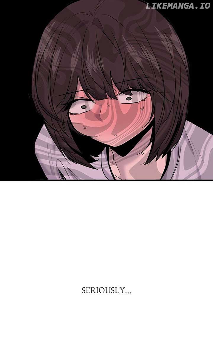 Back to Chanbi - Chapter 43 Page 15