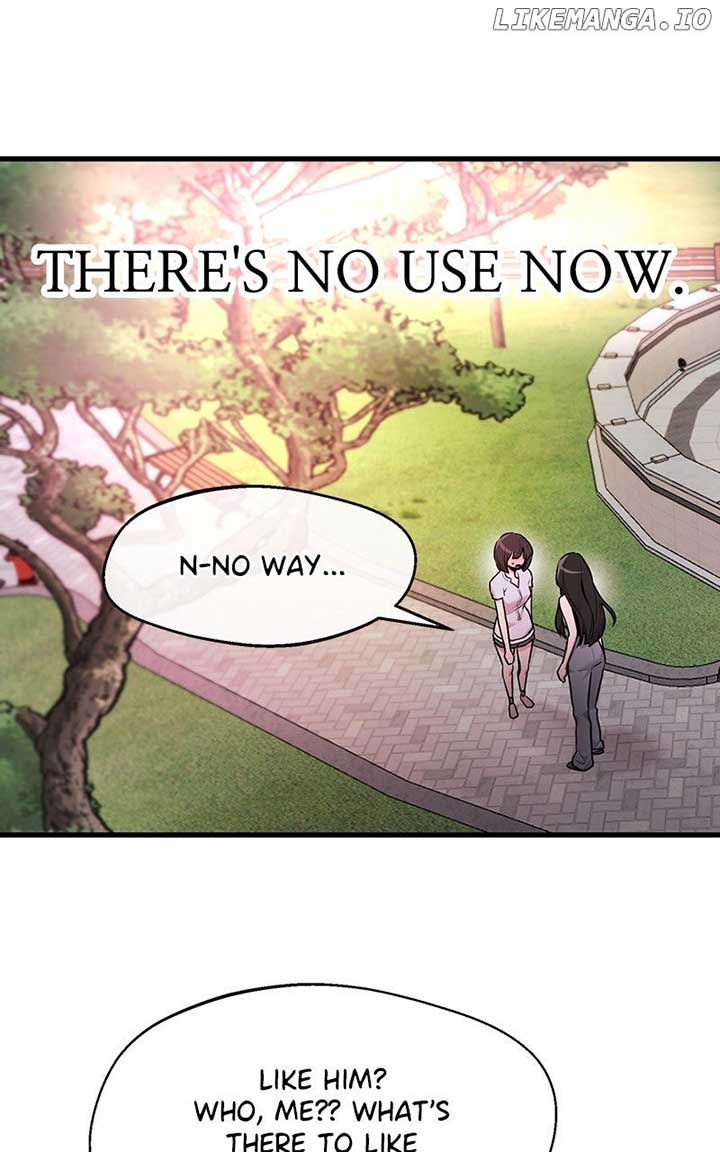 Back to Chanbi - Chapter 43 Page 16