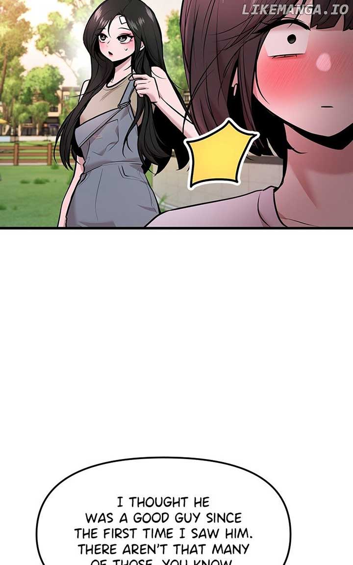 Back to Chanbi - Chapter 43 Page 19