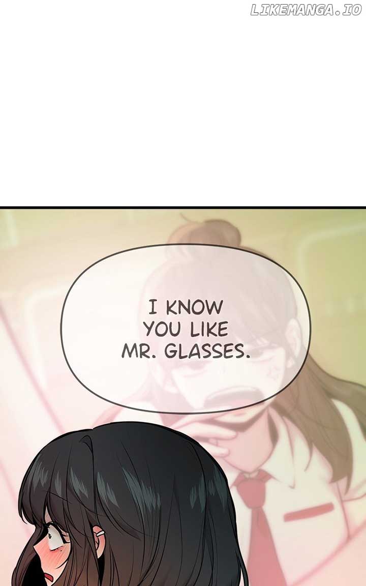 Back to Chanbi - Chapter 43 Page 2