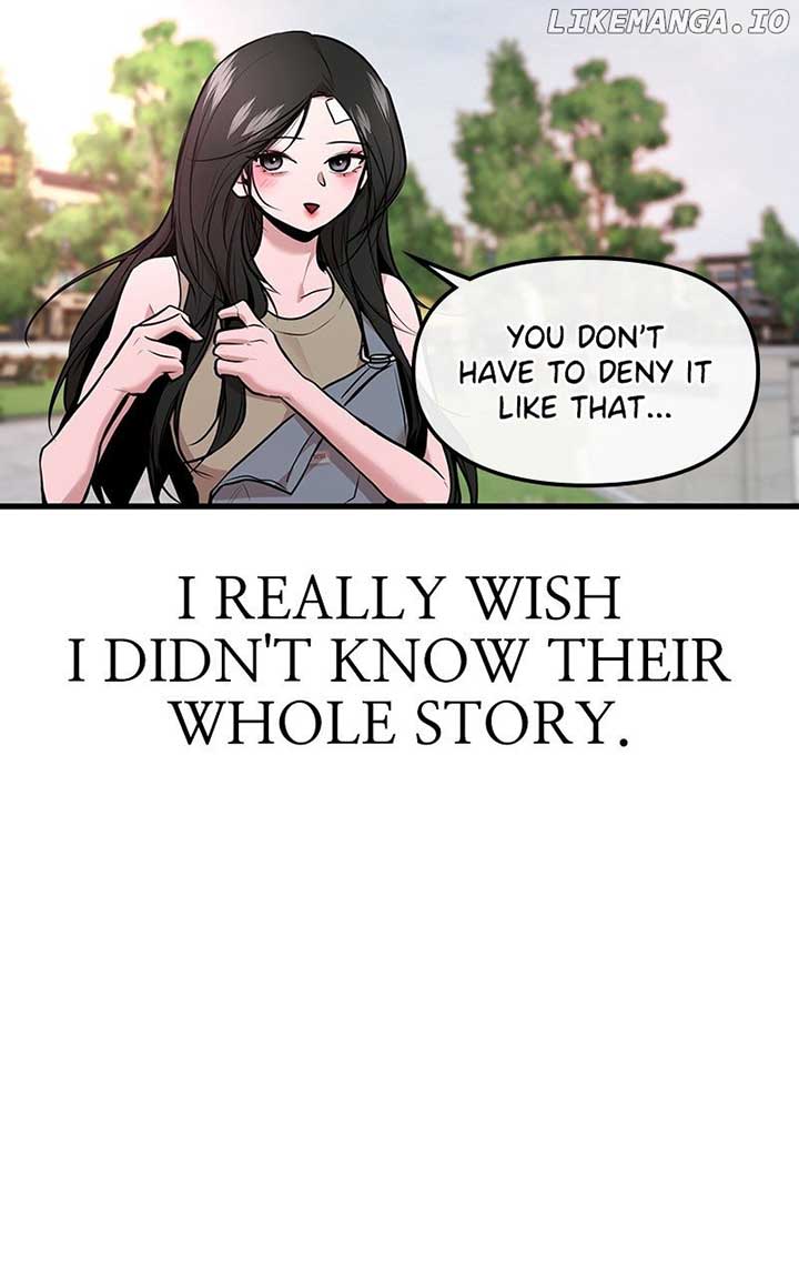 Back to Chanbi - Chapter 43 Page 23