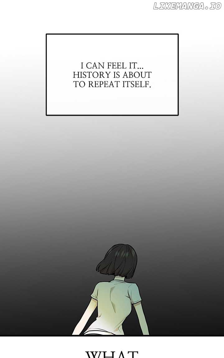 Back to Chanbi - Chapter 43 Page 24