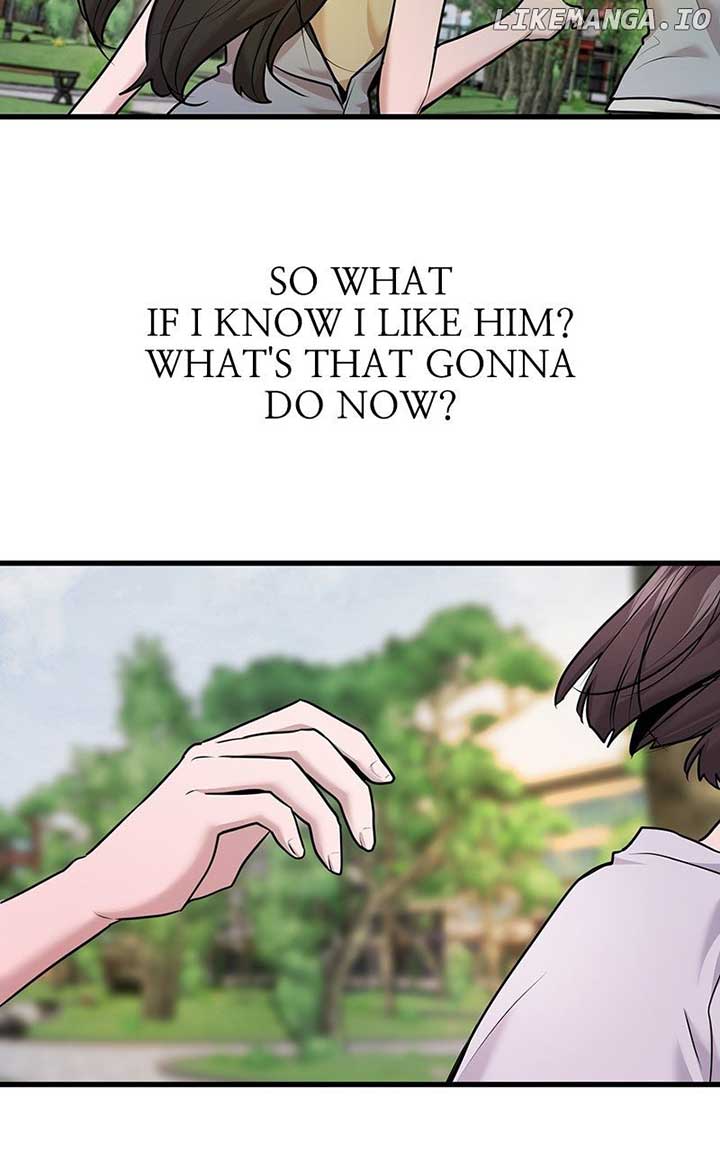 Back to Chanbi - Chapter 43 Page 26