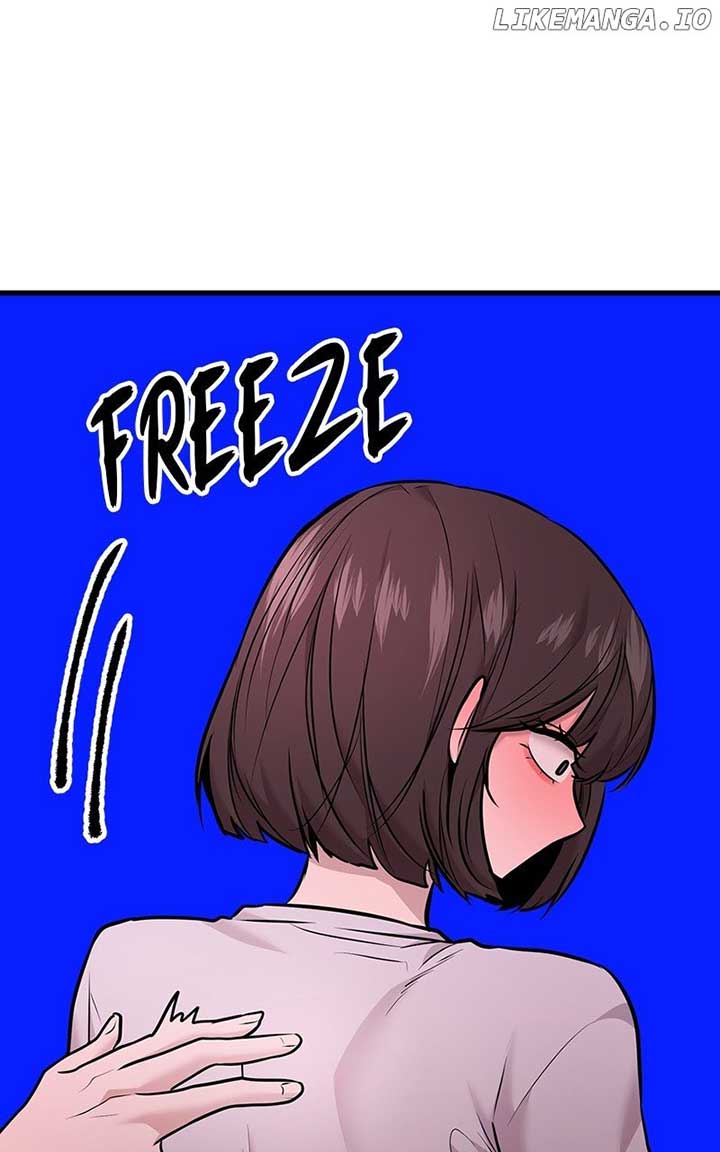 Back to Chanbi - Chapter 43 Page 27