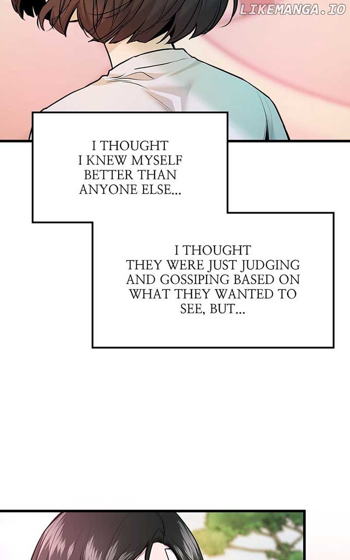 Back to Chanbi - Chapter 43 Page 3