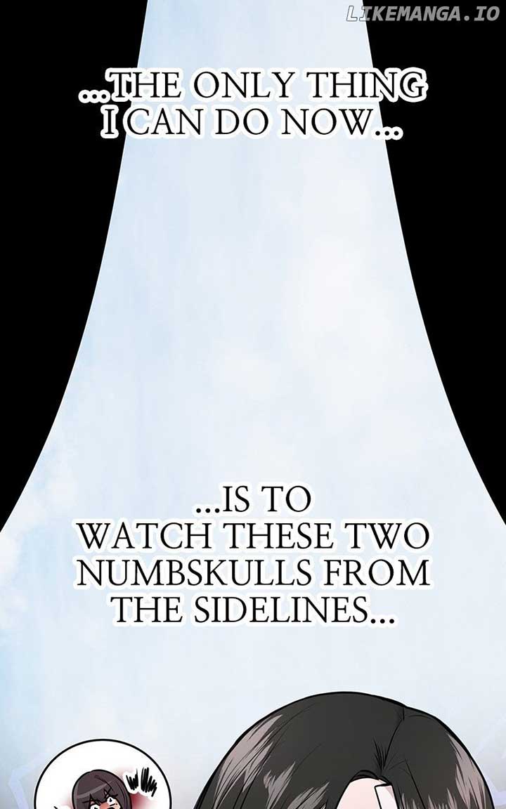 Back to Chanbi - Chapter 43 Page 30