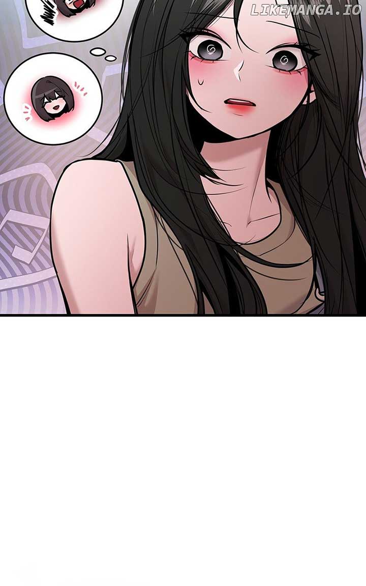 Back to Chanbi - Chapter 43 Page 31