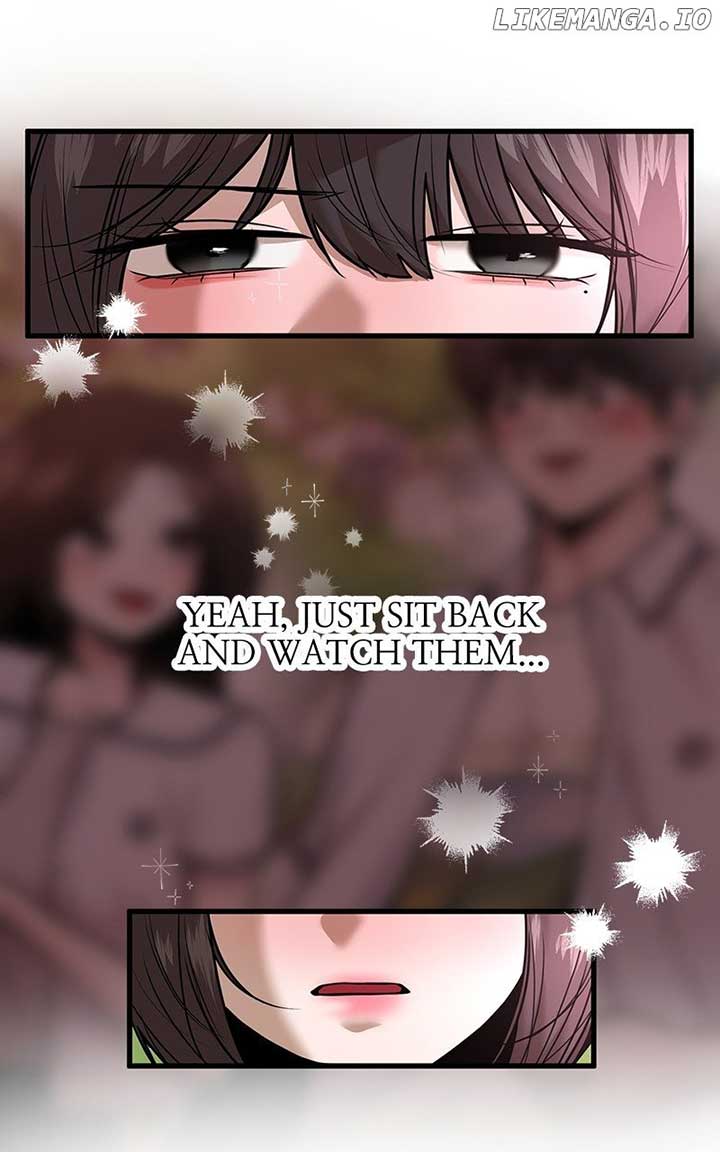 Back to Chanbi - Chapter 43 Page 32