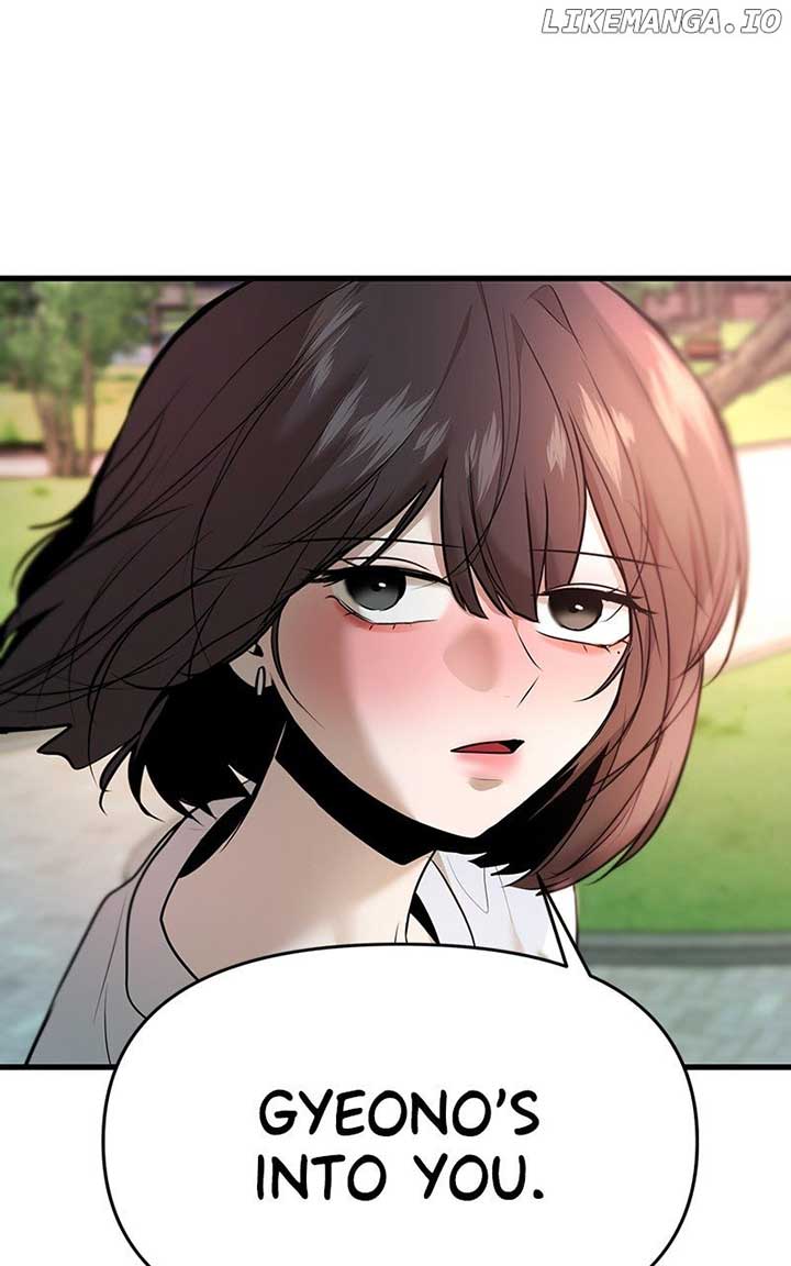 Back to Chanbi - Chapter 43 Page 34