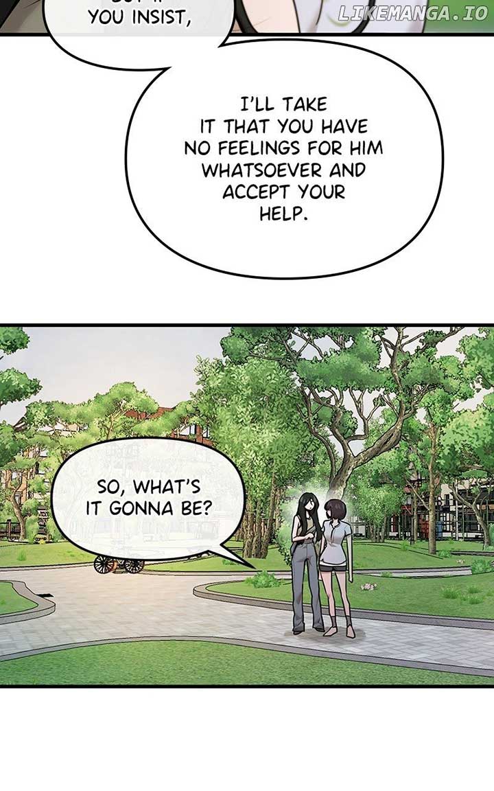 Back to Chanbi - Chapter 43 Page 37