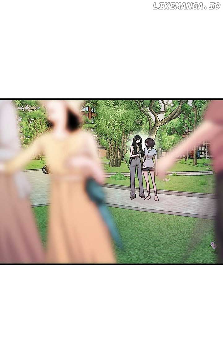 Back to Chanbi - Chapter 43 Page 38