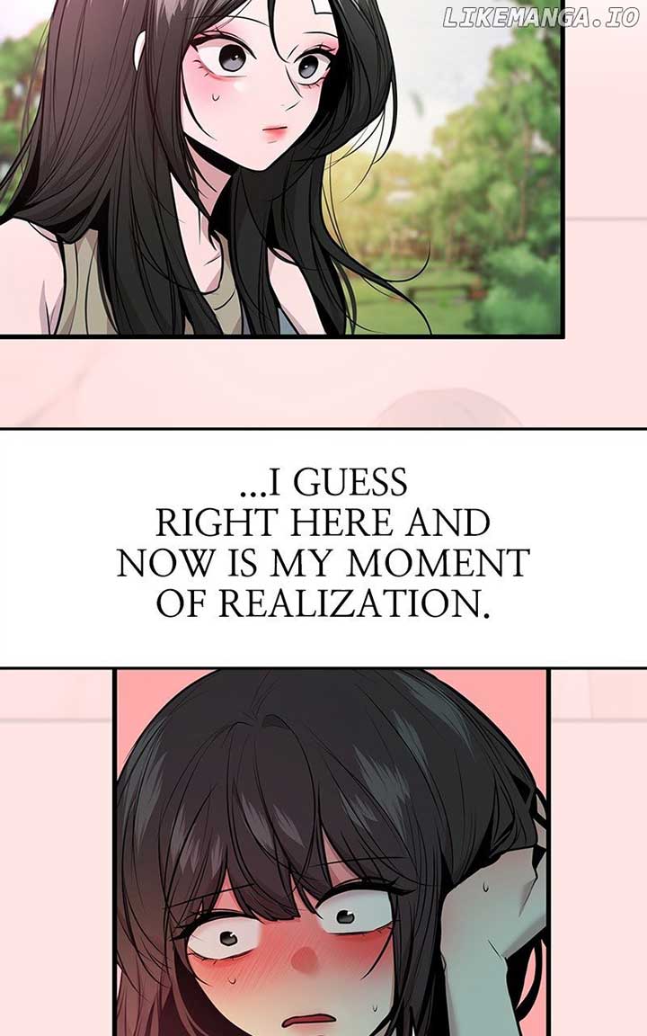 Back to Chanbi - Chapter 43 Page 4