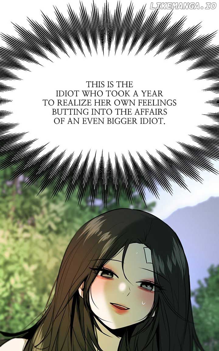 Back to Chanbi - Chapter 43 Page 41