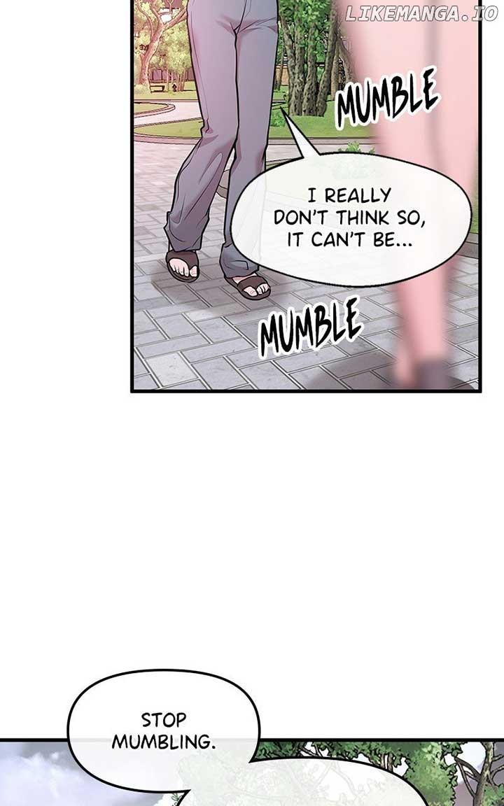 Back to Chanbi - Chapter 43 Page 46