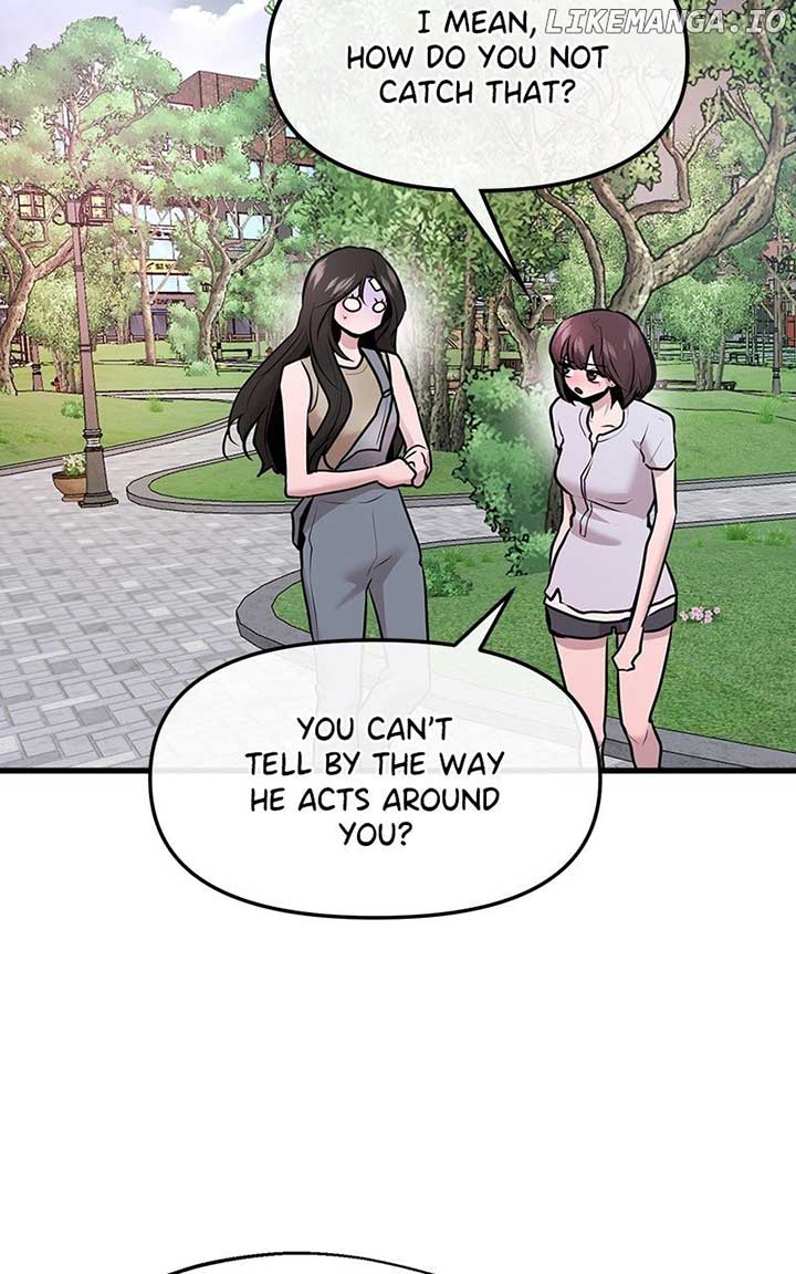 Back to Chanbi - Chapter 43 Page 47