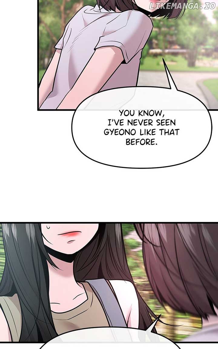 Back to Chanbi - Chapter 43 Page 49