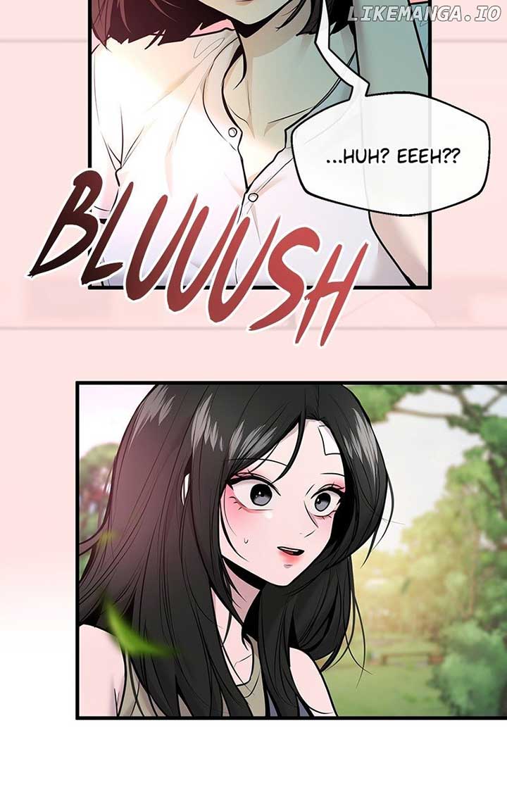 Back to Chanbi - Chapter 43 Page 5