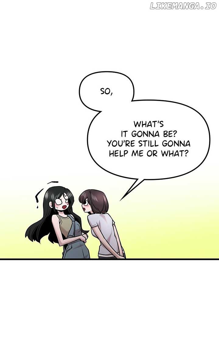 Back to Chanbi - Chapter 43 Page 52