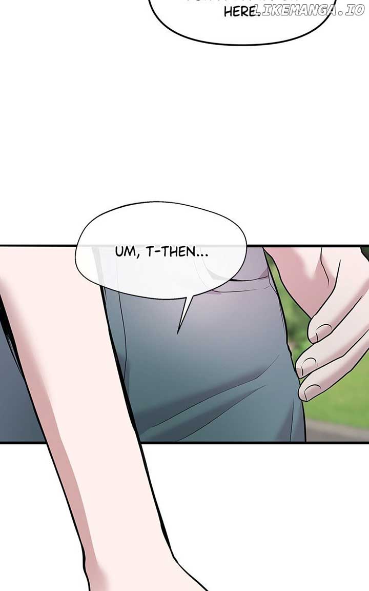 Back to Chanbi - Chapter 43 Page 54