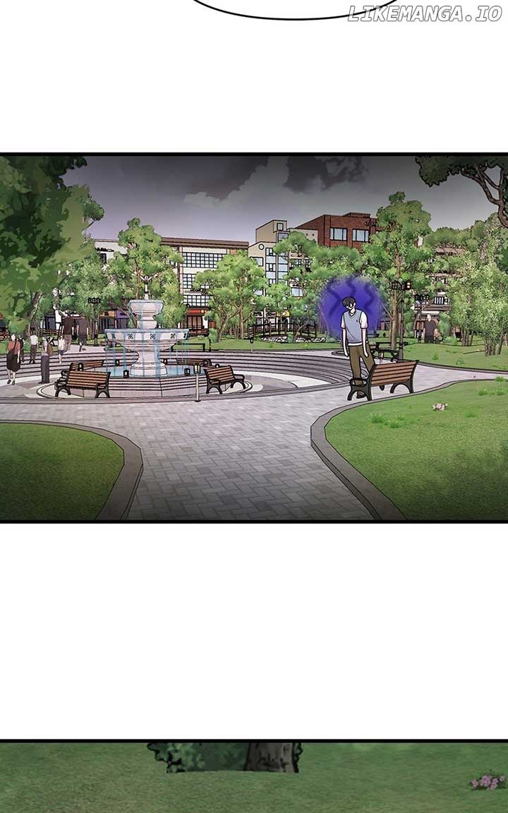 Back to Chanbi - Chapter 43 Page 59