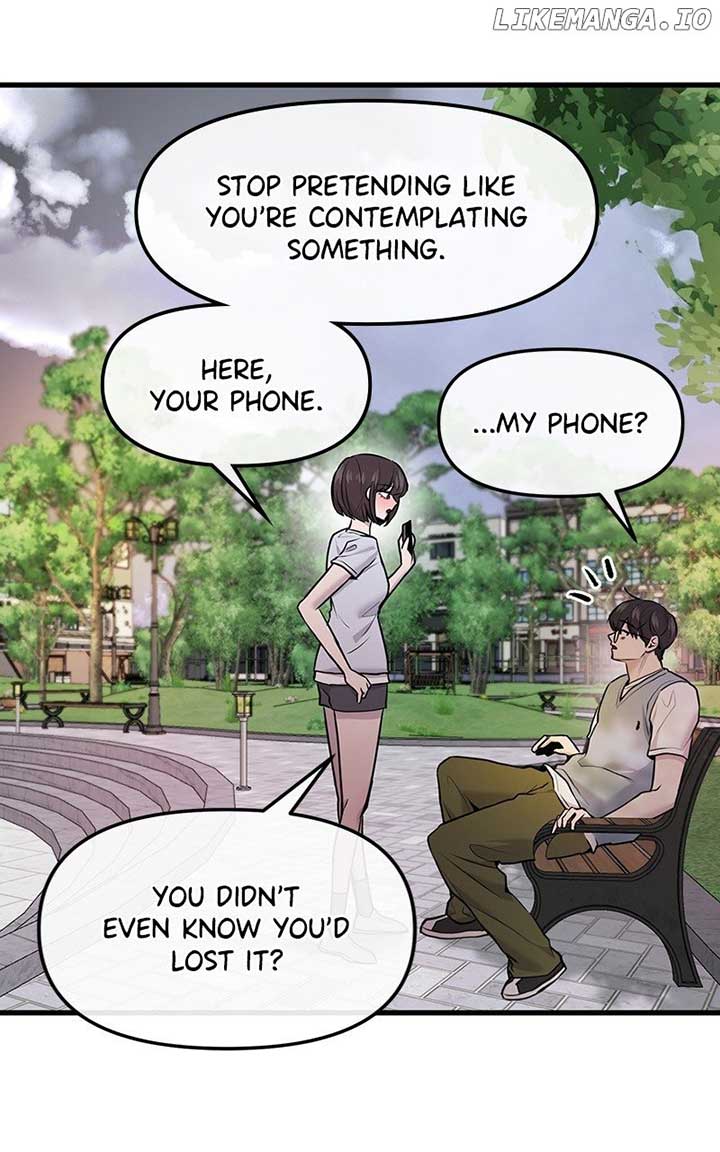 Back to Chanbi - Chapter 43 Page 62