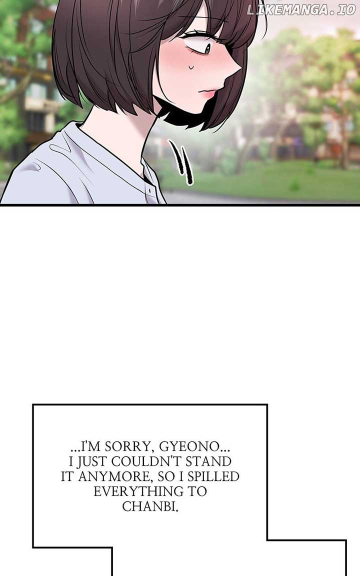 Back to Chanbi - Chapter 43 Page 64